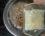 Foto del paso 2 de la receta: Glaseado espejo