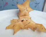 Foto del paso 3 de la receta: Agua de carambola