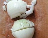 Budapest szelet recept fázis 2 fotója