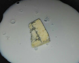 Foto del paso 3 de la receta: 755. Pasta con salsa roquefort casera