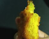 Foto langkah ke 2 dari resep Bakwan jagung tebal.