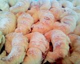Foto del paso 11 de la receta: Croissants