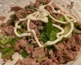 Foto del paso 3 de la receta: Palta (aguacate) Reina