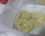 Foto del paso 1 de la receta: Panqueques con arándanos