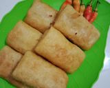 Foto langkah ke 10 dari resep Sosis Solo.