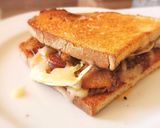 Foto del paso 5 de la receta: Bocata Almussafes