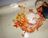 Foto langkah ke 1 dari resep Mie sambel bawang.