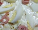Foto del paso 3 de la receta: Torre de panqueques
