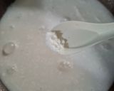 Foto langkah ke 4 dari resep Lupis.