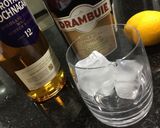 Foto do passo 1 de Rusty nail