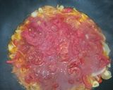 Foto del paso 4 de la receta: Albóndigas a la Portuguesa