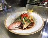 🐟年年有魚🐟港式清蒸黃記仔的食譜步驟9照片