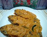 Foto langkah ke 4 dari resep Pecak ikan.