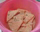 Foto langkah ke 3 dari resep Tempe Goreng Pedas.