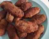 Az én csevapcsicsám recept fázis 3 fotója