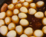Foto langkah ke 2 dari resep 296. Sate TELUR PUYUH Angkringan.