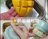 芒果蝦球的食譜步驟4照片