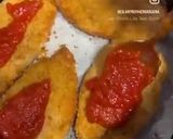 Foto del paso 2 de la receta: Pollo a la pizza