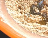 A picture of step 5 of Multigrain Savory Crisps - Step by Step Recipe.