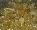 Foto langkah ke 6 dari resep 290. Jihu (Kanji Tahu) sambal ulek.