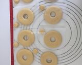 Foto langkah ke 5 dari resep Donat Buttermilk.