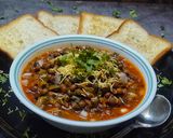 A picture of step 3 of તુવેર ના ટોઠા.(Tuver na Thotha Recipe in Gujarati).