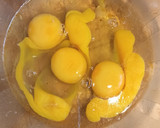 Foto del paso 8 de la receta: Budín de vegetales