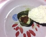 Foto langkah ke 5 dari resep Kue Putu.