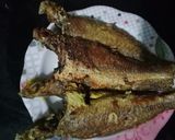 भोला भेटकी फिश करी (Bhola bhetki fish curry recipe in hindi) रेसिपी चरण 1 फोटो