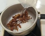 Foto langkah ke 5 dari resep Talam Srikaya Gula Merah.