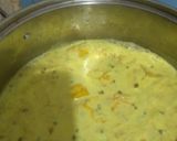 Foto langkah ke 3 dari resep Sayur tahu toge bumbu kuning.