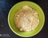 A picture of step 3 of Bitter gourd Masala.