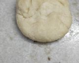 A picture of step 1 of Sonhali.