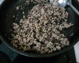 Hình bước làm 2 của món Bánh cuốn