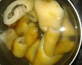 Foto langkah ke 1 dari resep Soto Kikil.