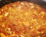 Foto del paso 11 de la receta: Fideuà