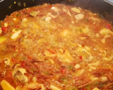 Foto del paso 11 de la receta: Fideuà