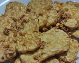 Foto langkah ke 5 dari resep Tempe Goreng Bawang Putih.