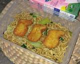 Cara Membuat Bekal Anak Sekolah 3