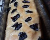 Foto del paso 3 de la receta: Pan de aceitunas negras