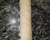 Foto del paso 6 de la receta: Rollos de Manzana
