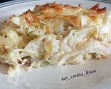 Foto del paso 10 de la receta: Repollo gratinado