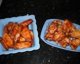 Foto del paso 8 de la receta: Patitas agridulces