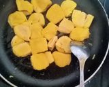 Foto langkah ke 3 dari resep Bolen Pisang Kepok.