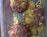 Foto langkah ke 1 dari resep Bistik Daging Cincang.