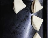 Foto del paso 3 de la receta: Pastelitos!! Súper Fáciles y Ricos! Con Ingredientes que Tenés en tu Casa!!