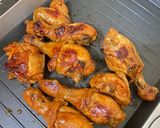 Foto langkah ke 4 dari resep Ayam Bakar🍗.