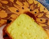 Foto langkah ke 5 dari resep Bolu tape 3 telur menul.
