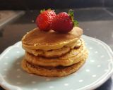 Foto del paso 2 de la receta: Hotcakes!