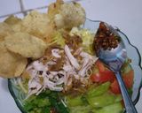 Foto langkah ke 8 dari resep Soto ayam bunda naya.